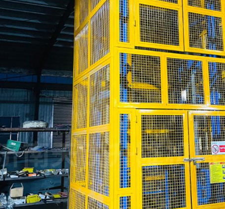 固原仓库货梯应用前景如何